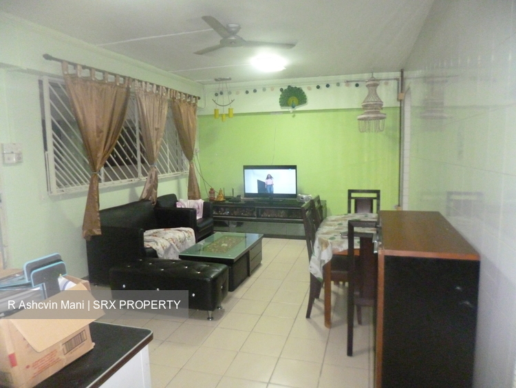Blk 879 Yishun Street 81 (Yishun), HDB 4 Rooms #204912731